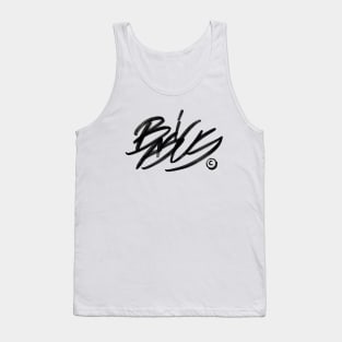 Basic Tank Top